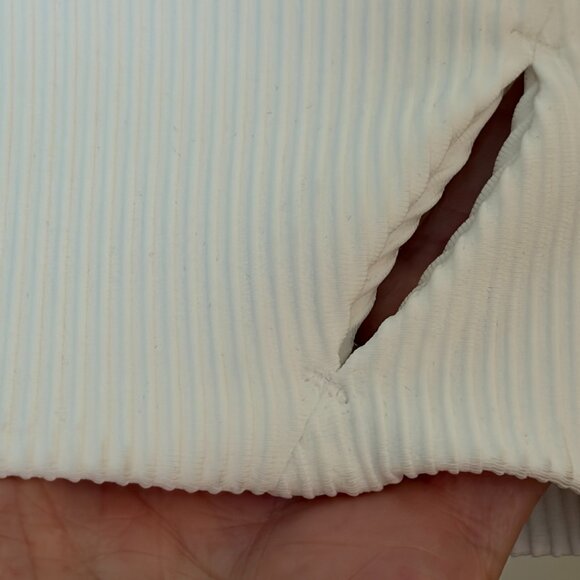 Athleta Salutation Ribbed Jacket - Picture 7 of 11